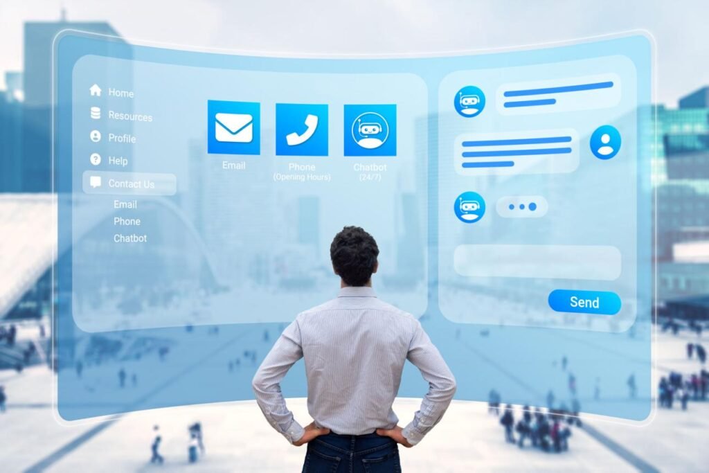 Artificial intelligence in ecommerce improving customer retention through personalization and data insights